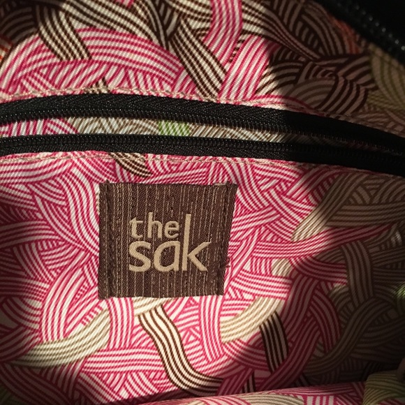 The Sak purse - Picture 5 of 11